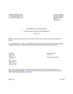 MIL MIL-PRF-1/1325F Notice - Inactivation PDF
