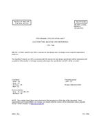 MIL MIL-PRF-1/1330G Notice 1 - Inactivation PDF