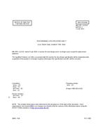 MIL MIL-PRF-1/1331F Notice 1 - Inactivation PDF