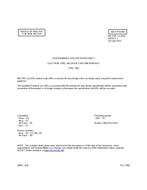 MIL MIL-PRF-1/1335H Notice 1 - Inactivation PDF