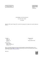 MIL MIL-PRF-1/1350G Notice 1 - Inactivation PDF