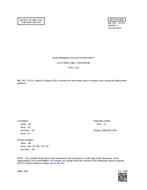 MIL MIL-PRF-1/1371J Notice 1 - Inactivation PDF