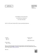 MIL MIL-PRF-1/1373D Notice 1 - Cancellation PDF