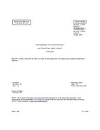 MIL MIL-PRF-1/1394C Notice 2 - Inactivation 1 PDF