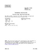 MIL MIL-PRF-1/1404E Notice 1 - Validation PDF