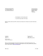 MIL MIL-PRF-1/1424C Notice 1 - Inactivation PDF