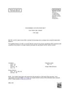 MIL MIL-PRF-1/1472E Notice 2 - Inactivation PDF