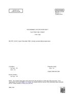 MIL MIL-PRF-1/1512C Notice 1 - Cancellation PDF