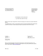 MIL MIL-PRF-1/1541F Notice 1 - Inactivation PDF