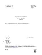 MIL MIL-PRF-1/1572B Notice 1 - Cancellation PDF