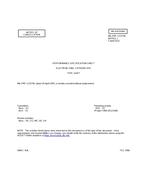 MIL MIL-PRF-1/1575B Notice 1 - Cancellation PDF