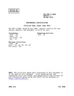 MIL MIL-PRF-1/160N Notice 2 - Validation PDF