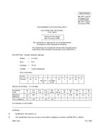 MIL MIL-PRF-1/1617D PDF MIL MIL-PRF-1/1617D PDF