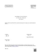 MIL MIL-PRF-1/1635C Notice 1 - Inactivation PDF