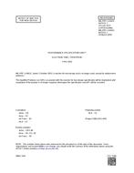 MIL MIL-PRF-1/1661C Notice 2 - Inactivation PDF
