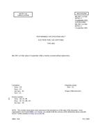 MIL MIL-PRF-1/1718A Notice 2 - Cancellation PDF