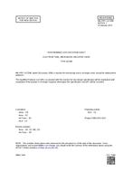 MIL MIL-PRF-1/1726B Notice 1 - Inactivation PDF