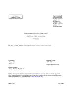 MIL MIL-PRF-1/1735A Notice 3 - Cancellation PDF