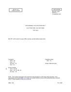 MIL MIL-PRF-1/21D Notice 1 - Cancellation PDF