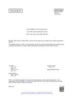 MIL MIL-PRF-1/296E Notice 1 - Inactivation PDF