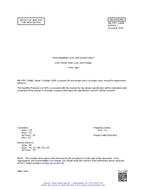 MIL MIL-PRF-1/368G Notice 1 - Inactivation PDF