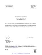 MIL MIL-PRF-1/385D Notice 1 - Inactivation PDF