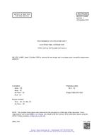 MIL MIL-PRF-1/480E Notice 1 - Inactivation PDF