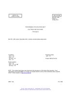 MIL MIL-PRF-1/49F Notice 1 - Cancellation PDF