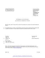 MIL MIL-PRF-1/501C Notice 2 - Inactivation PDF