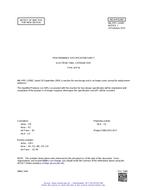 MIL MIL-PRF-1/590C Notice 1 - Inactivation PDF