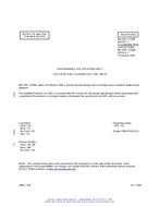 MIL MIL-PRF-1/594B Notice 2 - Inactivation PDF