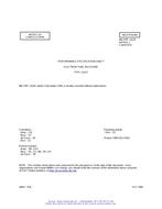 MIL MIL-PRF-1/61D Notice 1 - Cancellation PDF