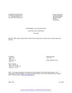 MIL MIL-PRF-1/664F Notice 1 - Inactivation PDF