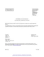 MIL MIL-PRF-1/66C Notice 2 - Inactivation 1 PDF