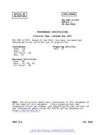MIL MIL-PRF-1/747F Notice 1 - Validation PDF