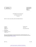 MIL MIL-PRF-1/7J Notice 1 - Cancellation PDF