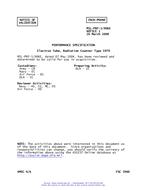MIL MIL-PRF-1/906E Notice 1 - Validation PDF