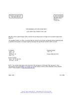 MIL MIL-PRF-1/911E Notice 1 - Inactivation PDF