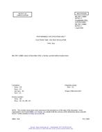 MIL MIL-PRF-1/988H Notice 2 - Cancellation PDF