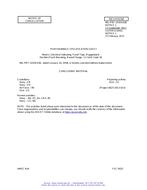 MIL MIL-PRF-10304/10E Notice 2 - Cancellation PDF