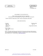 MIL MIL-PRF-10304/31A Notice 1 - Cancellation PDF