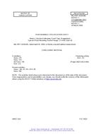MIL MIL-PRF-10304/9C Notice 2 - Cancellation PDF