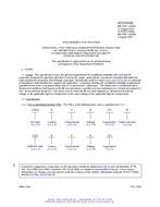 MIL MIL-PRF-11693E PDF