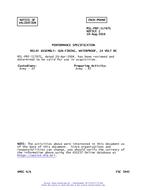 MIL MIL-PRF-11767G Notice 2 - Validation PDF