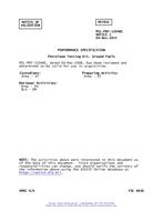 MIL MIL-PRF-12048E Notice 2 - Validation PDF