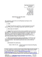 MIL MIL-PRF-12070E Amendment 1 (amendment incorporated) PDF