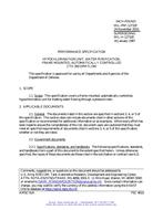 MIL MIL-PRF-12732F PDF