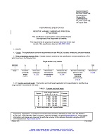 MIL MIL-PRF-12934/15E Amendment 1 PDF