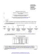 MIL MIL-PRF-12934/16F Amendment 1 PDF