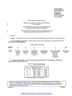 MIL MIL-PRF-12934/18E Amendment 1 PDF MIL MIL-PRF-12934/18E Amendment 1 PDF